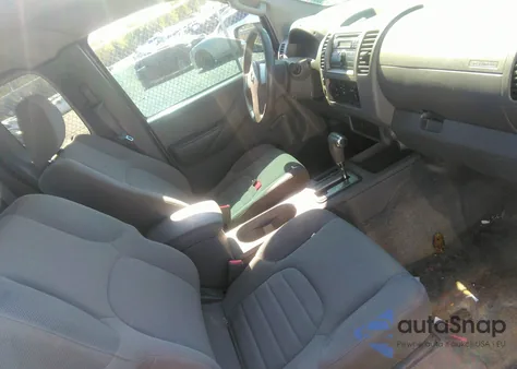 2013 Nissan Frontier S from USA, damaged, VIN 1N6BD0CTXDN747260